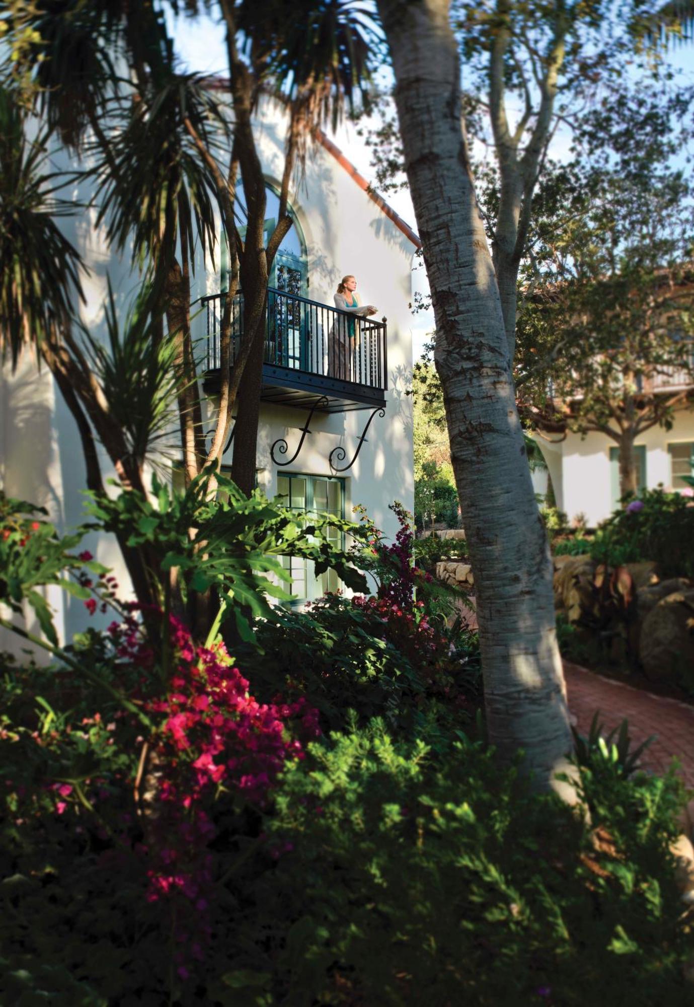 El Encanto, A Belmond Hotel, Santa Barbara Dış mekan fotoğraf